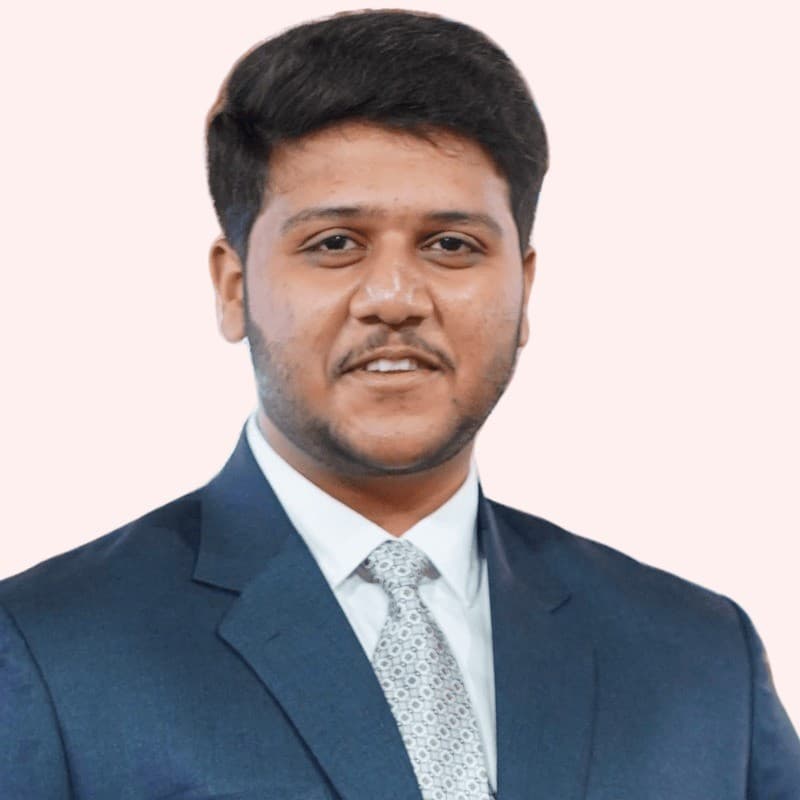 Rafay — Head of Operations