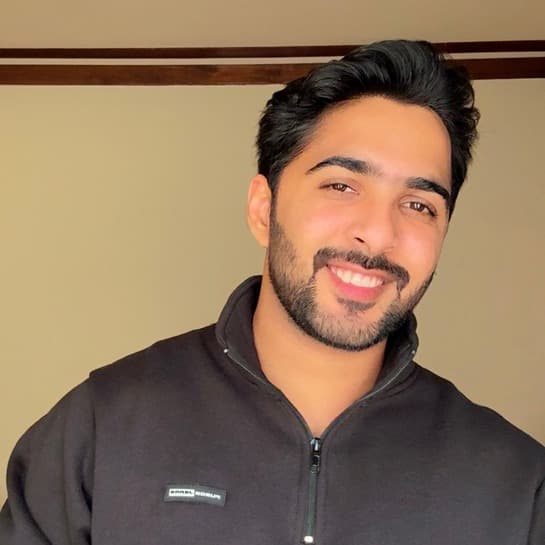 Rohail — Founder & Lead Strategist